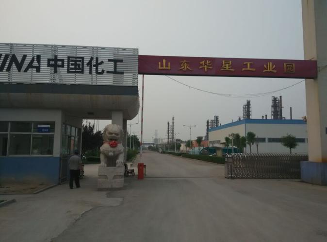 产品深加工及国际贸易于一体的全国大型化工企业,是原国家经贸委清理